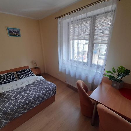 Pokoje U Pana Wladka Karpacz Exterior foto