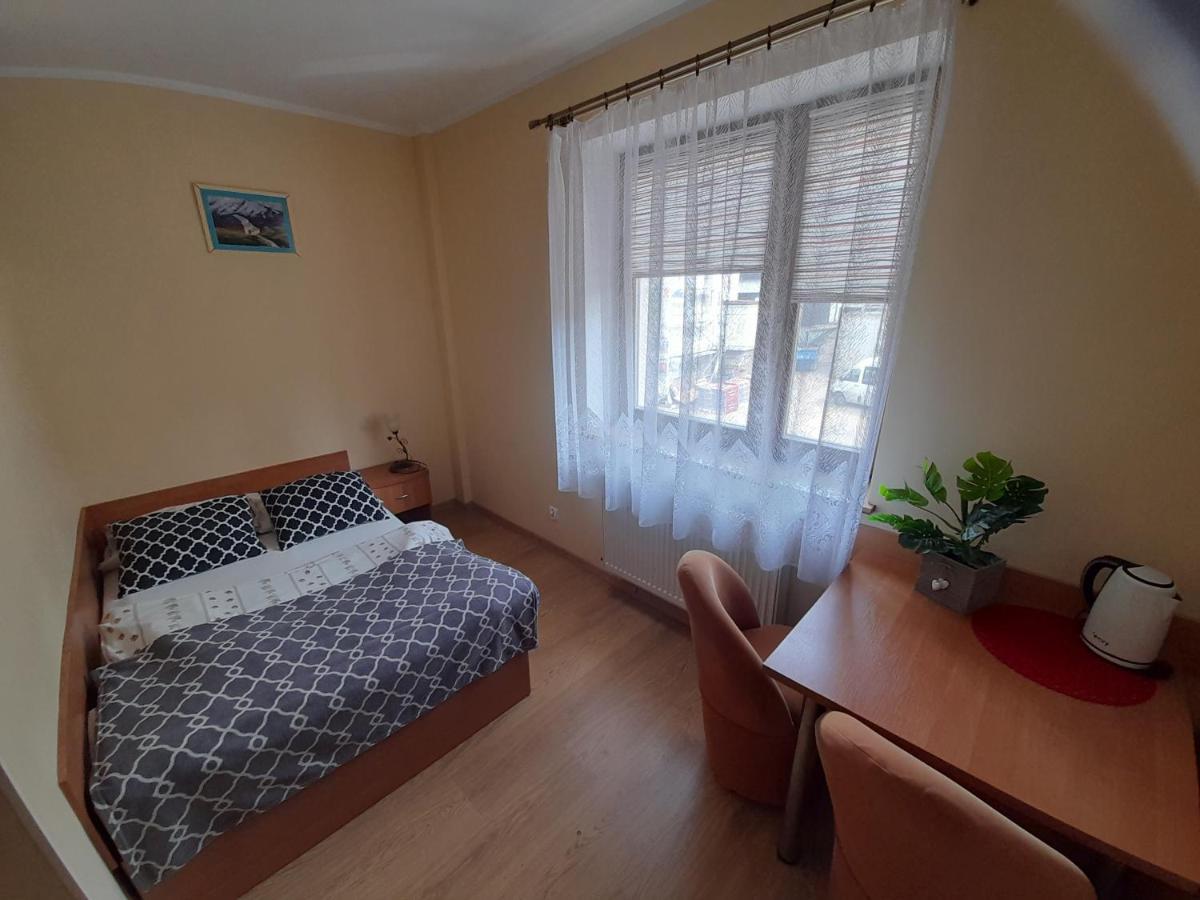 Pokoje U Pana Wladka Karpacz Exterior foto
