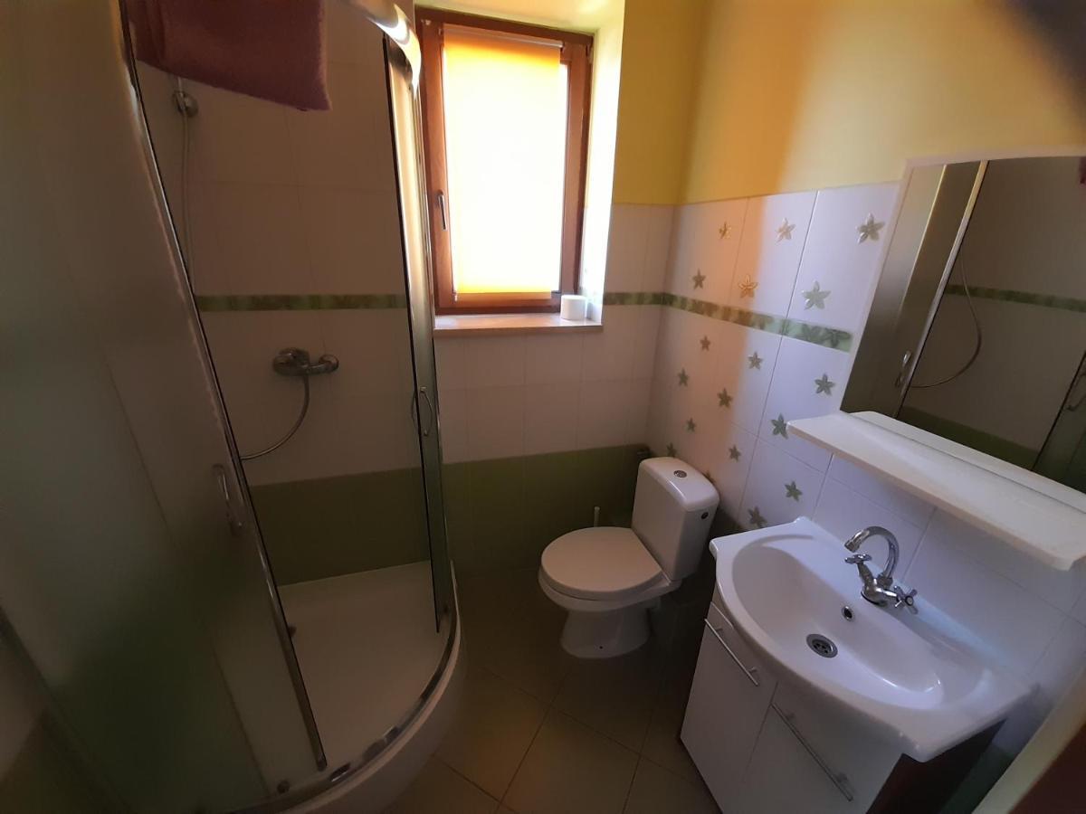 Pokoje U Pana Wladka Karpacz Exterior foto