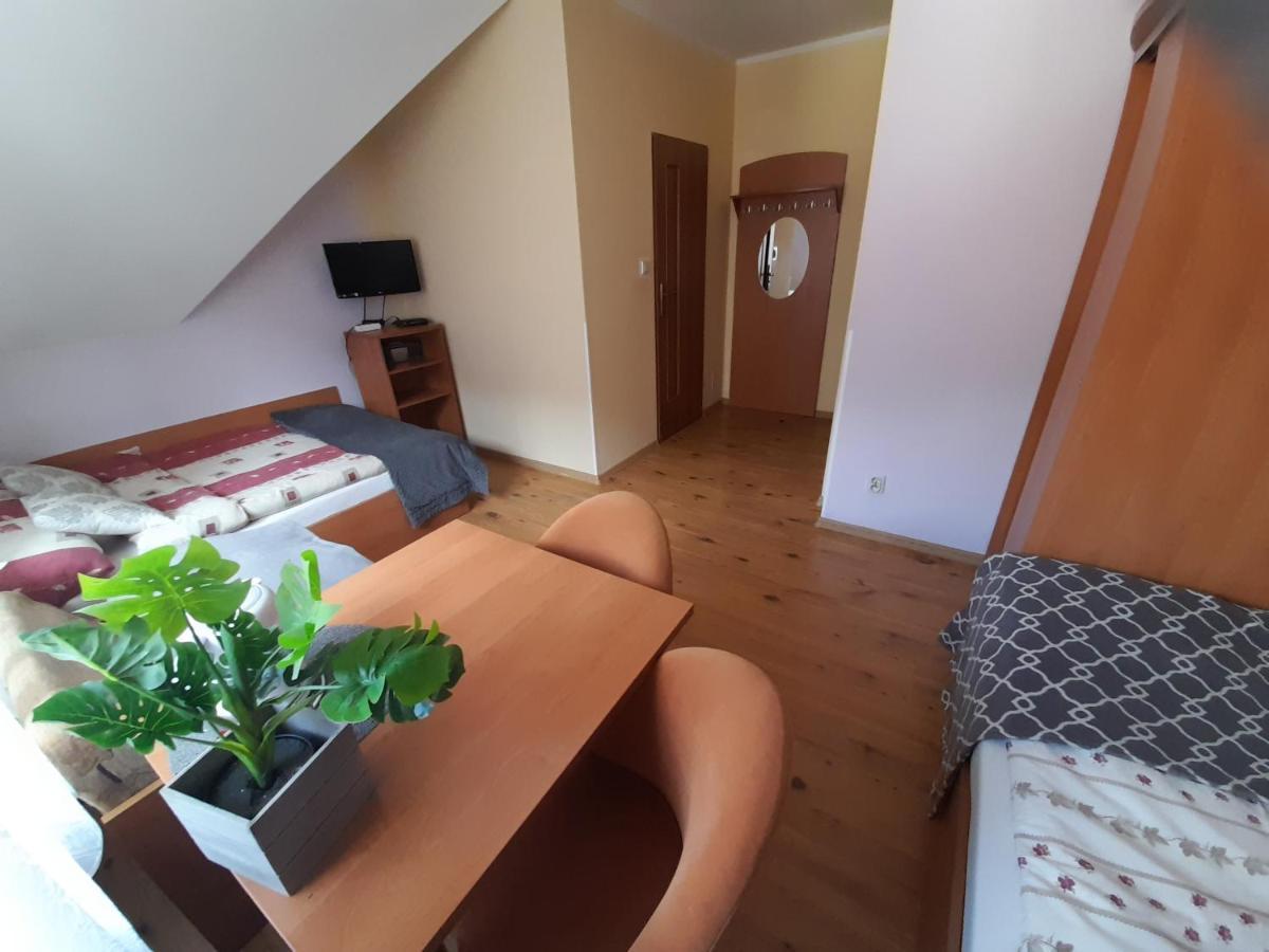 Pokoje U Pana Wladka Karpacz Exterior foto